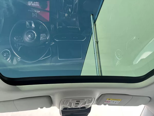 MG EHS 1.5TGI, 119kW, Plug-in Hybrid - foto 17