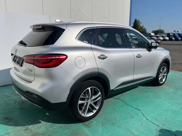 MG EHS 1.5TGI, 119kW, Plug-in Hybrid - foto 2