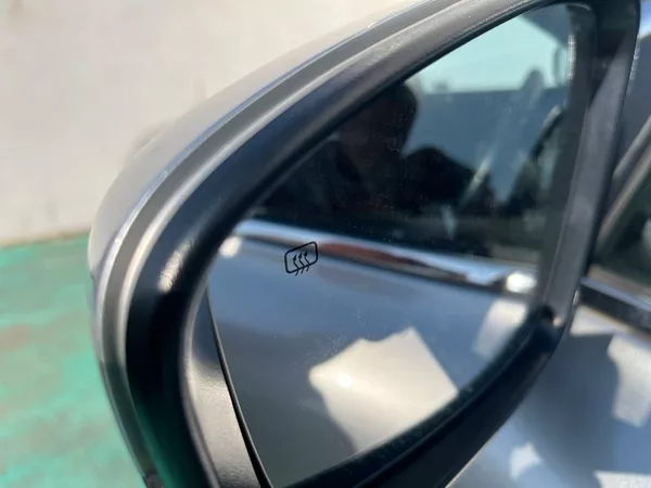 MG EHS 1.5TGI, 119kW, Plug-in Hybrid - foto 22