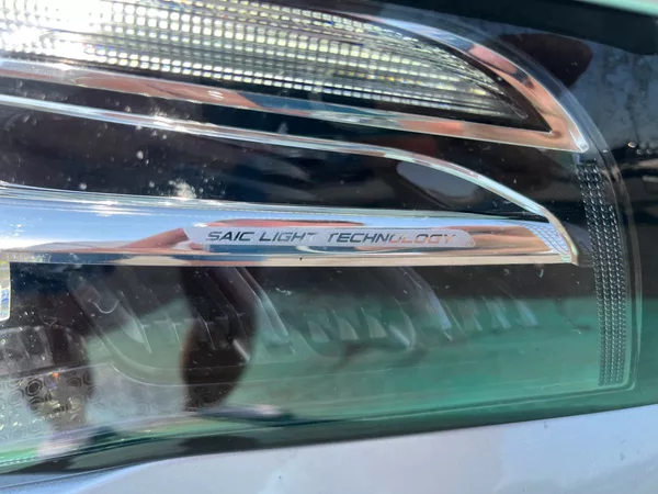 MG EHS 1.5TGI, 119kW, Plug-in Hybrid - foto 24