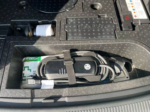 MG EHS 1.5TGI, 119kW, Plug-in Hybrid - foto 28