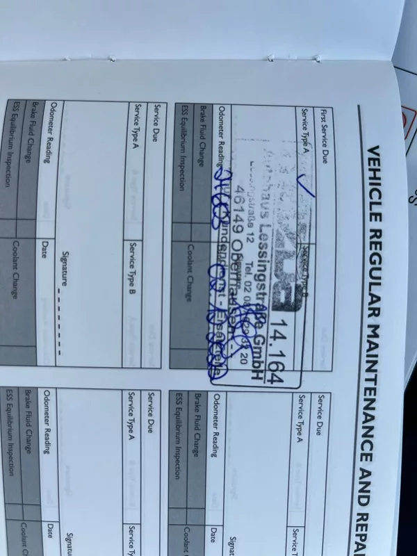 MG EHS 1.5TGI, 119kW, Plug-in Hybrid - foto 29