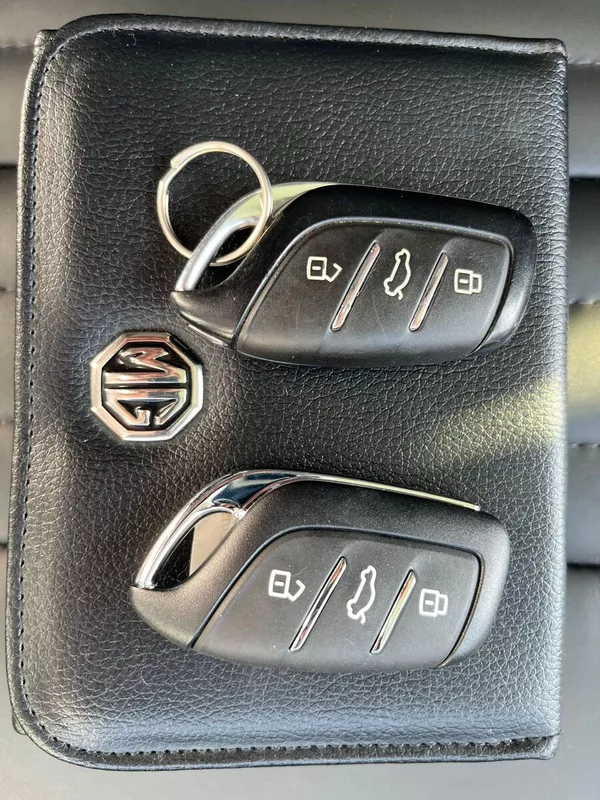 MG EHS 1.5TGI, 119kW, Plug-in Hybrid - foto 30