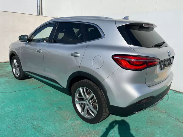 MG EHS 1.5TGI, 119kW, Plug-in Hybrid - foto 4