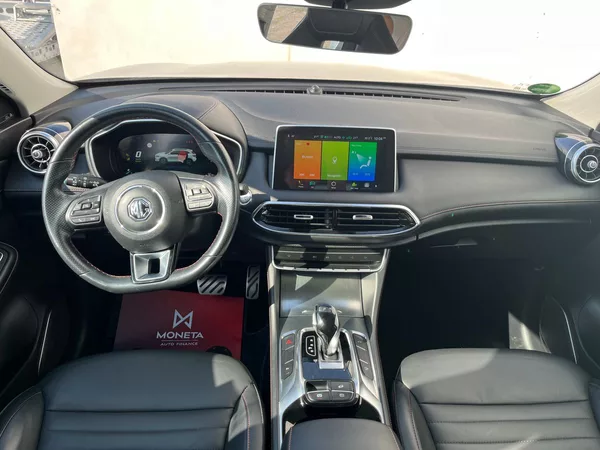 MG EHS 1.5TGI, 119kW, Plug-in Hybrid - foto 5