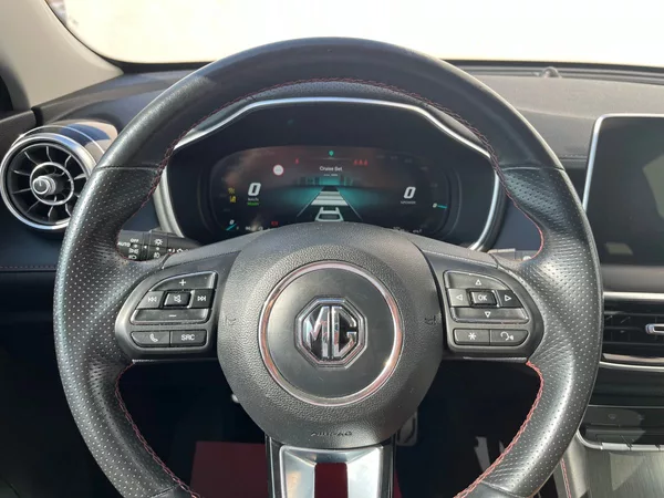 MG EHS 1.5TGI, 119kW, Plug-in Hybrid - foto 6