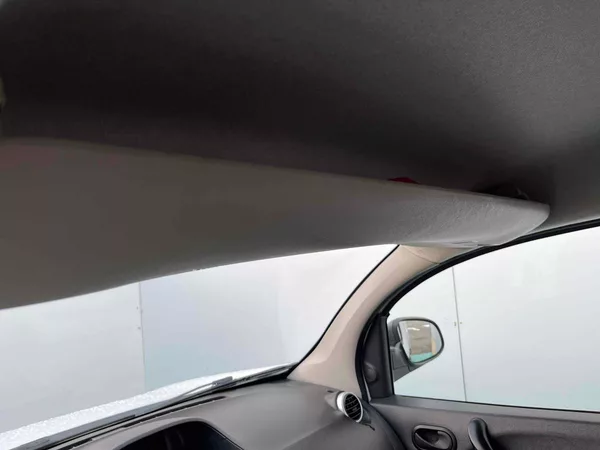 Renault Kangoo 1.5 dCi, AC, Posuvná střecha - foto 12