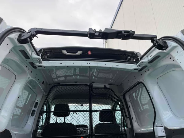 Renault Kangoo 1.5 dCi, AC, Posuvná střecha - foto 13