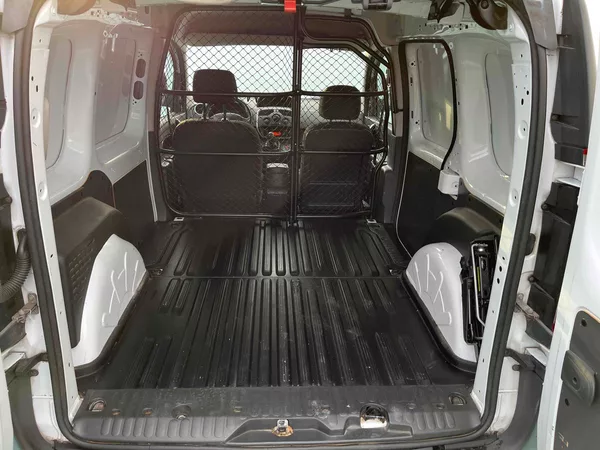 Renault Kangoo 1.5 dCi, AC, Posuvná střecha - foto 6