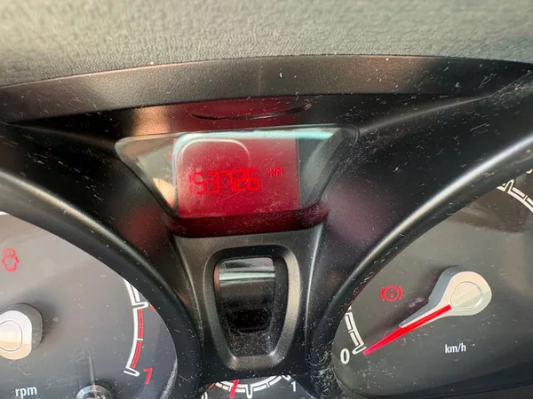 Ford Fiesta 1.3i, 44kW, Klima, Výhřevy - foto 8