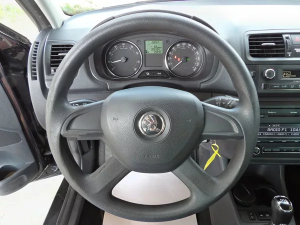 Škoda Roomster 1.2TSI 77kW DSG Ambition - foto 10