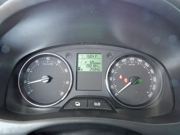 Škoda Roomster 1.2TSI 77kW DSG Ambition - foto 11