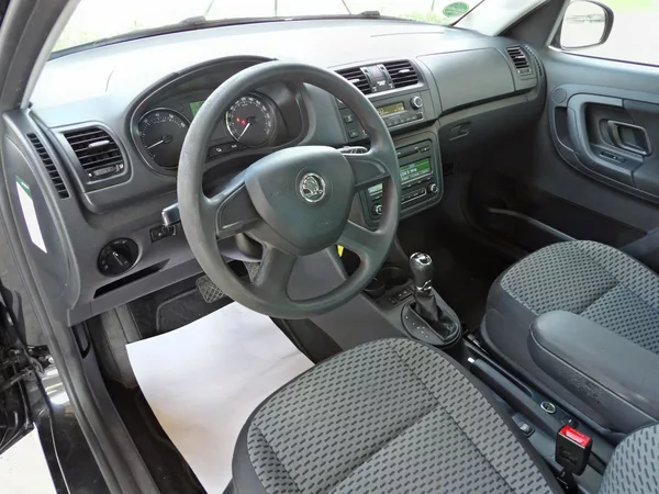 Škoda Roomster 1.2TSI 77kW DSG Ambition - foto 14