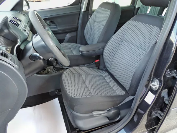 Škoda Roomster 1.2TSI 77kW DSG Ambition - foto 15