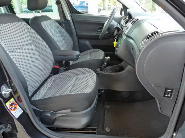Škoda Roomster 1.2TSI 77kW DSG Ambition - foto 16