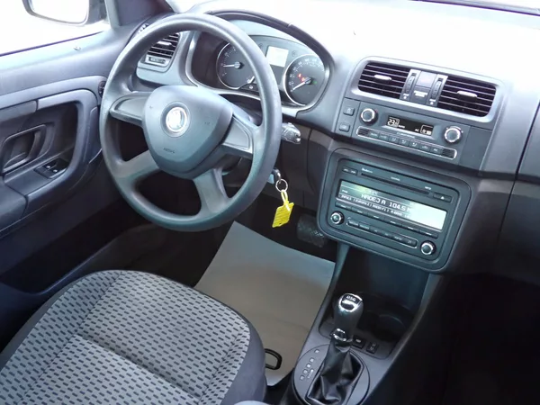 Škoda Roomster 1.2TSI 77kW DSG Ambition - foto 17