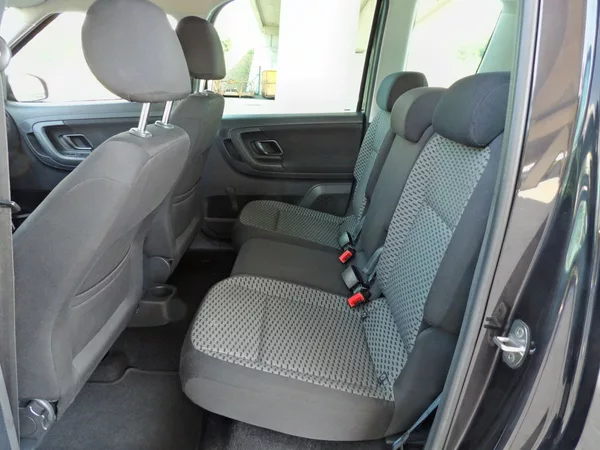 Škoda Roomster 1.2TSI 77kW DSG Ambition - foto 18