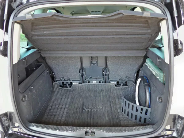 Škoda Roomster 1.2TSI 77kW DSG Ambition - foto 19