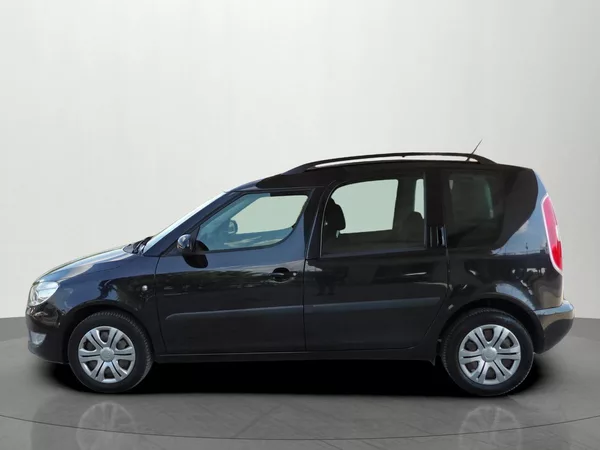 Škoda Roomster 1.2TSI 77kW DSG Ambition - foto 2