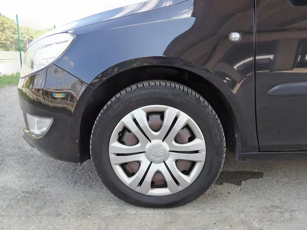 Škoda Roomster 1.2TSI 77kW DSG Ambition - foto 21