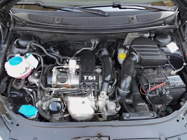 Škoda Roomster 1.2TSI 77kW DSG Ambition - foto 22