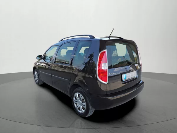 Škoda Roomster 1.2TSI 77kW DSG Ambition - foto 3