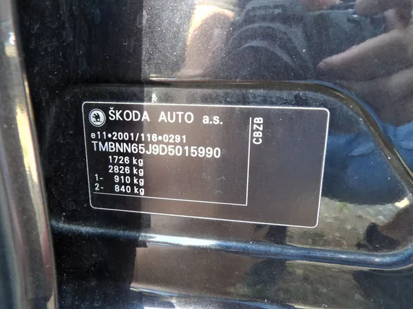 Škoda Roomster 1.2TSI 77kW DSG Ambition - foto 35