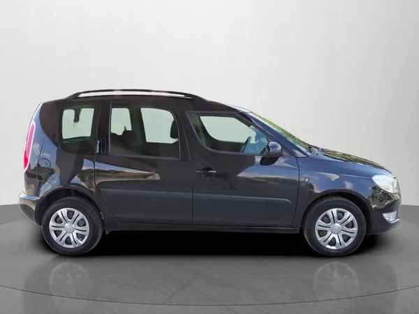 Škoda Roomster 1.2TSI 77kW DSG Ambition - foto 5