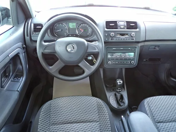 Škoda Roomster 1.2TSI 77kW DSG Ambition - foto 7
