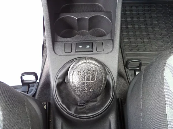 Škoda Roomster 1.2HTP 51kW Klima Tažné PDC - foto 10
