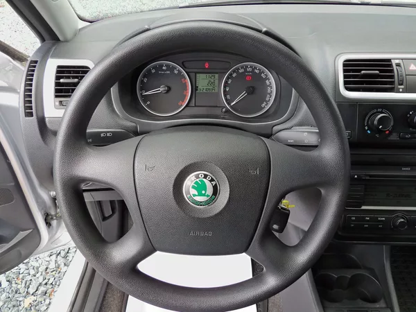 Škoda Roomster 1.2HTP 51kW Klima Tažné PDC - foto 11