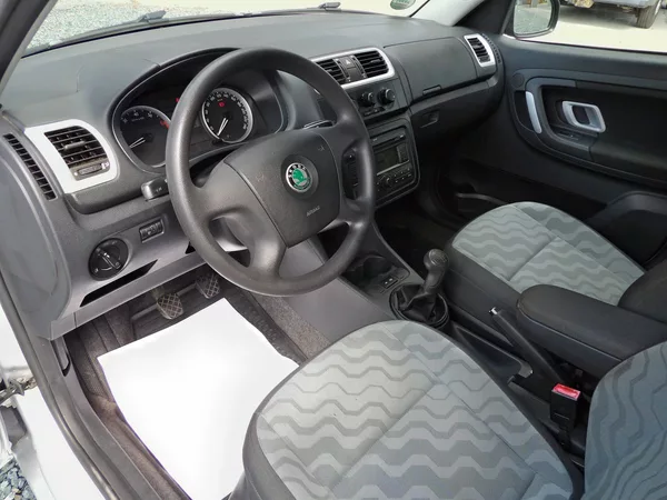 Škoda Roomster 1.2HTP 51kW Klima Tažné PDC - foto 15