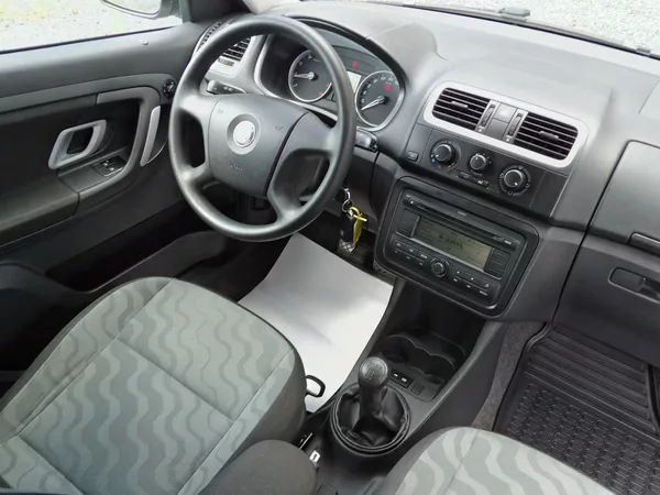 Škoda Roomster 1.2HTP 51kW Klima Tažné PDC - foto 18