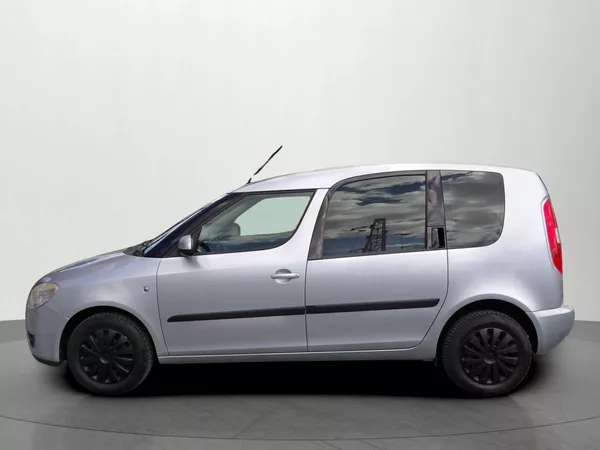 Škoda Roomster 1.2HTP 51kW Klima Tažné PDC - foto 2
