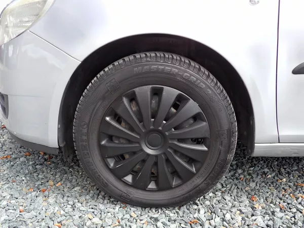 Škoda Roomster 1.2HTP 51kW Klima Tažné PDC - foto 21