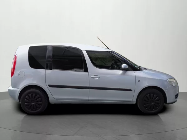 Škoda Roomster 1.2HTP 51kW Klima Tažné PDC - foto 5