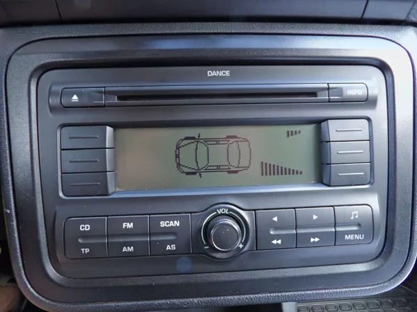 Škoda Roomster 1.2HTP 51kW Klima Tažné PDC - foto 9