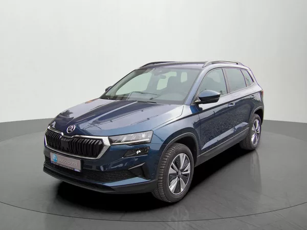 Škoda Karoq 2.0TDI 110kW DSG 4x4 Virtual