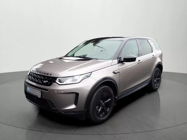 Land Rover Discovery Sport 2.0 D165 SE AWD DPH