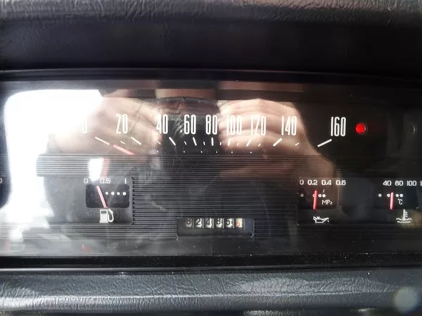 Moskvič IZH 21251Kombi - foto 11