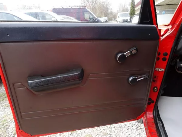 Moskvič IZH 21251Kombi - foto 13