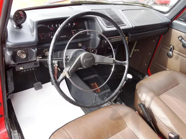 Moskvič IZH 21251Kombi - foto 14