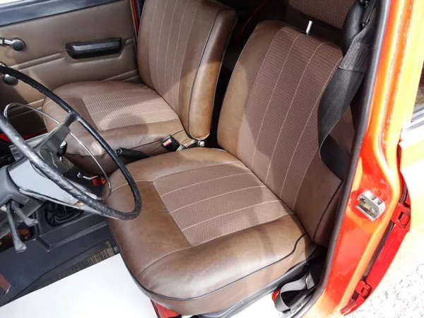 Moskvič IZH 21251Kombi - foto 15