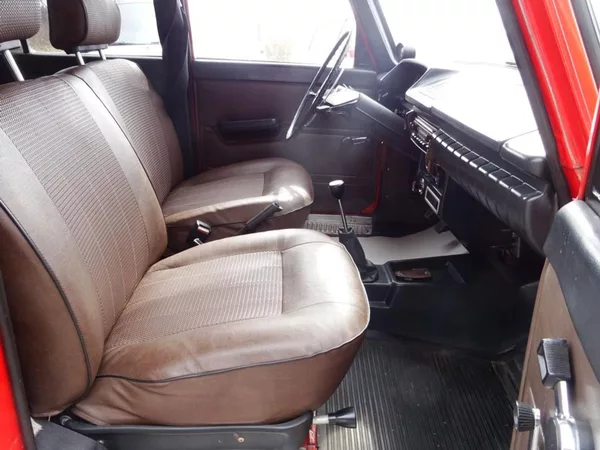 Moskvič IZH 21251Kombi - foto 16