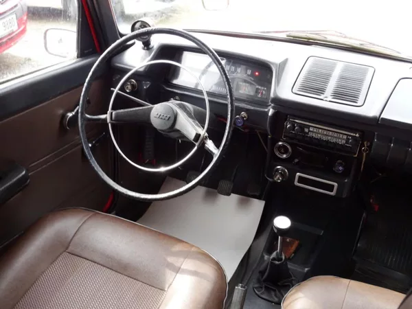 Moskvič IZH 21251Kombi - foto 17