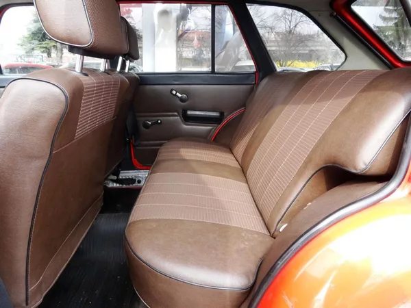 Moskvič IZH 21251Kombi - foto 18