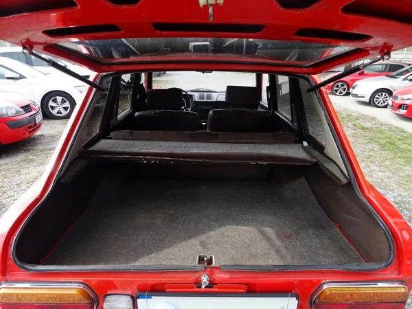 Moskvič IZH 21251Kombi - foto 19