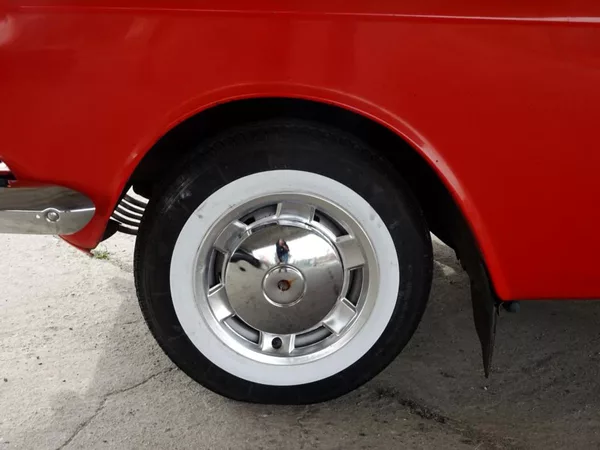 Moskvič IZH 21251Kombi - foto 24