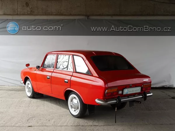 Moskvič IZH 21251Kombi - foto 3