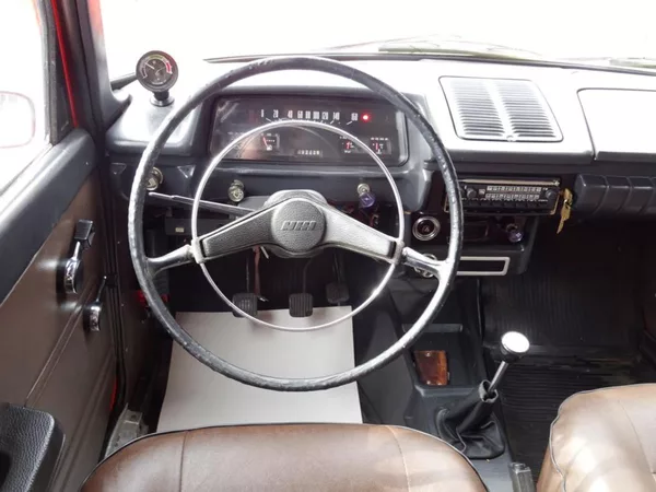 Moskvič IZH 21251Kombi - foto 7